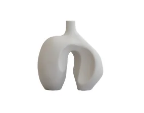 Ni Vase Mini, birch