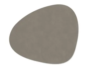 Curve Nupo Mat, flint grey