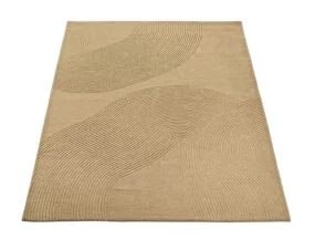 Zen Rug Rectangular 200x300, beige