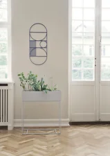 Plant Box, cashmere