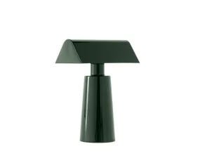 Caret MF1 Portable Lamp, forest