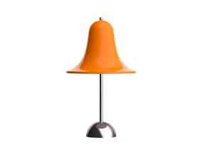 Pantop Ø18 Portable Lamp, vivid orange
