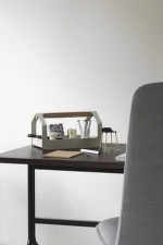 Haus Toolbox, light grey