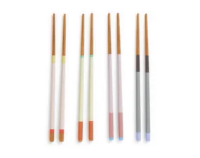 Colour Sticks, pastel