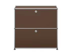 USM Haller Sideboard S2, brown