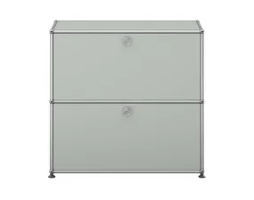 USM Haller Sideboard S2, light grey