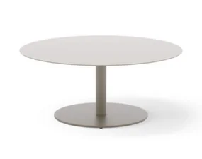 May Coffee Table, light grey