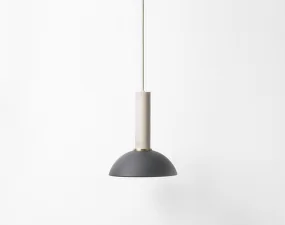 Collect Hoop Shade, black