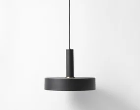 Collect Record Shade, black