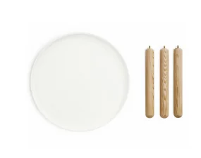 Tablo Table Small, white