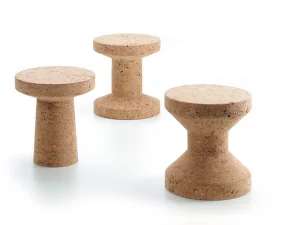 Cork Stool Model E