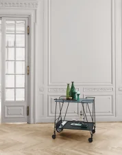 Matégot Trolley