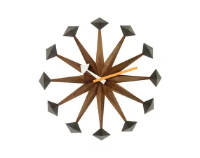 Polygon Clock