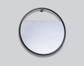 Peek Mirror Circular Small