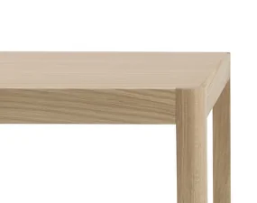 Workshop Coffee Table 120x43, oak