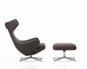 Grand Repos Lounge Chair