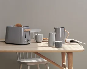 Emma Toaster, grey
