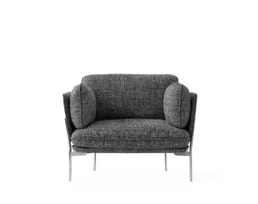 Cloud LN1 Armchair