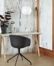 Nelson Ball Bubble Pendant S