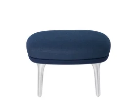 Ro™ JH11 Footstool, dark blue
