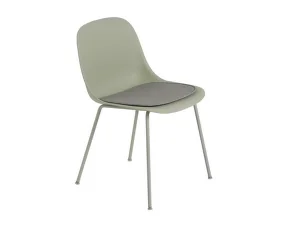 Fiber Arm & Side Chair Seat Pad, Remix 133