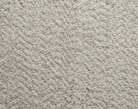 Gravel Rug 200x300, grey