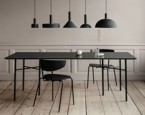 Collect Cone Shade, cashmere
