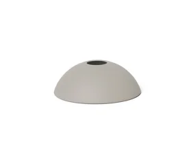 Collect Hoop Shade, light grey
