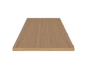 Yacht Extension Leaf, oak veneer