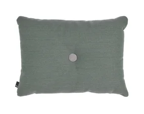 Dot Cushion ST, green