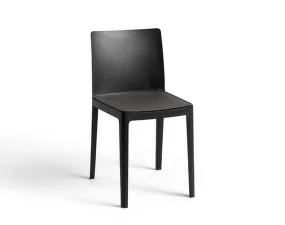 Élémentaire Seat Pad Outdoor, anthracite