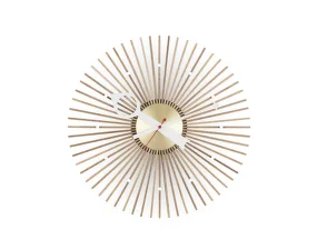 Popsicle Clock