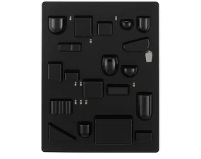 Uten.Silo RE I, black
