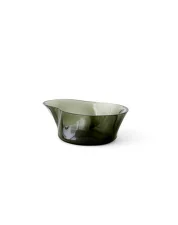 Aer Bowl, smoke