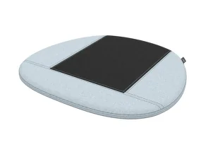 Soft Seats B, light grey/ice blue