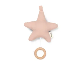 Star Music Mobile, rose