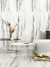 Airy Coffee Table Small, off-white