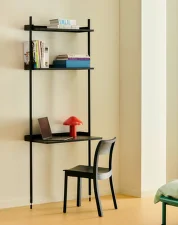 Pastis Chair, black