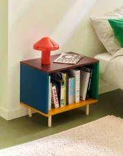 Colour Cabinet Floor S, multi