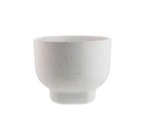 Forma Flowerpot Ø24, white
