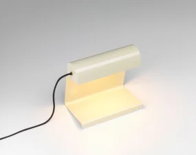 Lampe de Bureau, ecru
