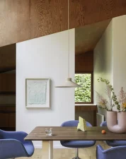 Top Pendant Lamp Ø36, sand
