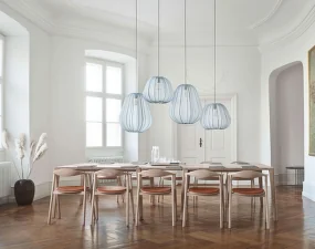 Balloon Pendant Ø53.5, light grey