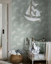 Polarn Wallpaper 6258