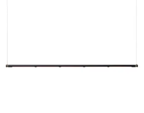 Oneline™ Zigbee Pendant, black