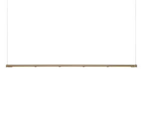 Oneline™ Zigbee Pendant, brass