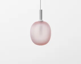 Ivy Single L PC1217 Lamp, light pink / white