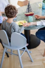 Mouse Chair Junior, grey