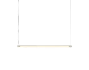 Fine Suspension Lamp 90, grey