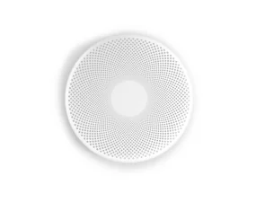 Glint Wall Lamp, white